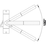 Vòi Rửa Bát Blanco Fontas-S II