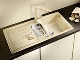 Vòi Rửa Bát Blanco Linus-S Jasmine