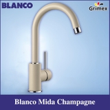 Vòi rửa bát Blanco Mida