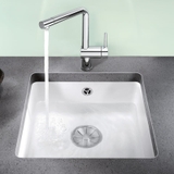 Chậu rửa bát Blanco Subline Kitchen Sink White