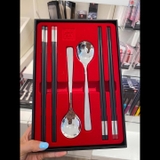 Bộ đũa thìa cao cấp Zwilling