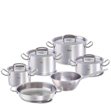 Bộ nồi Fissler Profi Original 6