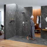 Bộ sen tắm âm tường Hansgrohe Rainfinity 360 1jet 26230000