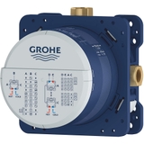 Đế âm bộ trộn Grohe SmartBox Universal 35600000