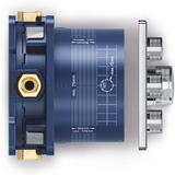Đế âm bộ trộn Grohe SmartBox Universal 35600000