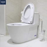 Bồn cầu 1 khối Grohe 115609