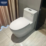 Bồn cầu 1 khối Grohe 115609
