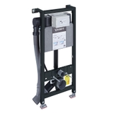 Bồn cầu điện tử Duravit SensoWash® Starck f Plus 650000012004320