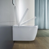 Bồn cầu điện tử Duravit SensoWash® Starck f Plus 650000012004320