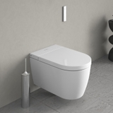 Bồn cầu điện tử Duravit SensoWash® Starck f Plus 650000012004320
