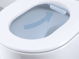 Bồn cầu điện tử Grohe Sensia Arena 39355SH0