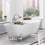 Bồn tắm độc lập Villeroy & Boch Antheus UBQ175ANH7F400V-01