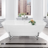 Bồn tắm độc lập Villeroy & Boch Antheus UBQ175ANH7F400V-01