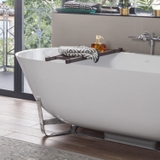 Bồn tắm độc lập Villeroy & Boch Antheus UBQ175ANH7F400V-01