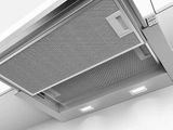Máy hút mùi âm tủ Bosch DFS067A50
