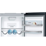 Tủ lạnh Side by Side BOSCH KAD92SB30