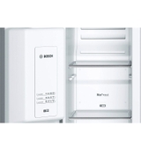 Tủ lạnh Side by Side BOSCH KAD92SB30