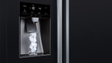 Tủ lạnh Side by Side Bosch KAD93VBFP