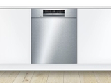 Máy rửa bát âm tủ BOSCH SMU68TS02E