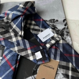 Cà vạt Burberry