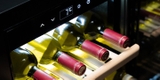 Tủ bảo quản rượu vang Caso WineExclusive 12 - 716