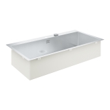 Chậu rửa bát Grohe K800 102cm