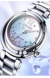 Đồng hồ Citizen “L sunrise” EM0320-59D