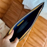 Clutch Salvatore Ferragamo