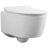 Combo Bồn cầu treo tường, két âm, mặt nhấn xả Grohe Vela Rapid SL