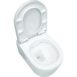 Combo Bồn cầu treo tường, két âm, mặt nhấn xả Combo Grohe Geo Rapid SL