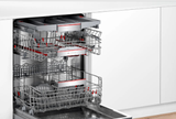 MÁY RỬA BÁT BOSCH SMI8TCS01E SERIE 8 BÁN ÂM