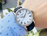 Tissot Carson White Dial (T085.410.16.013.00)