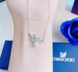 Vòng cổ Swarovski