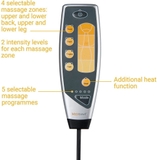 Đệm Massage Medisana MM825