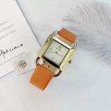 Đồng hồ Tory Burch màu cam