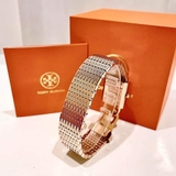 Đồng hồ dạng khoá Tory Burch