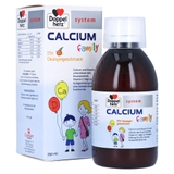 Doppelherz System Calcium Family 250ml