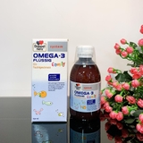 Doppelherz System Omega 3 Flüssig Family 250ml