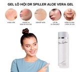 Gel lô hội Dr. Spiller Aloe Vera Gel