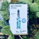 Dr. Spiller Balance - Mountain Creek - The Lifting Ampoule