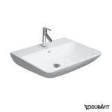 Lavabo treo tường Duravit ME by Starck 23356000001 (60 x 46cm)