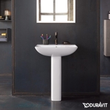 Lavabo treo tường Duravit ME by Starck 23356000001 (60 x 46cm)