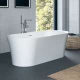 Bồn tắm độc lập Duravit  DuraSenja 700583000000000 170 x 80cm