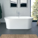 Bồn tắm độc lập Duravit  DuraSenja 700583000000000 170 x 80cm