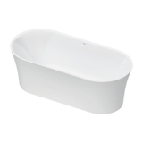 Bồn tắm độc lập Duravit  DuraSenja 700583000000000 170 x 80cm