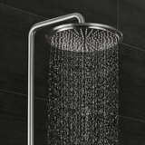 Sen cây đứng Grohe Essence 23741DC1 kiểu tay gạt đơn