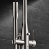 Sen cây đứng Grohe Essence 23741DC1 kiểu tay gạt đơn