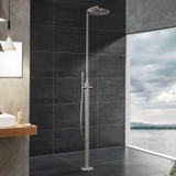 Sen cây đứng Grohe Essence 23741DC1 kiểu tay gạt đơn