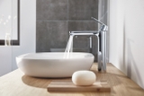 Vòi Lavabo Grohe Eurosmart Cosmo XL 23921000 Nóng Lạnh