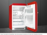 Tủ mát mini Smeg 130L FAB10HL